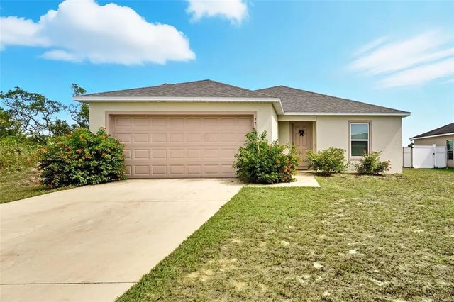 27 Magnolia Blossom Lane, KISSIMMEE