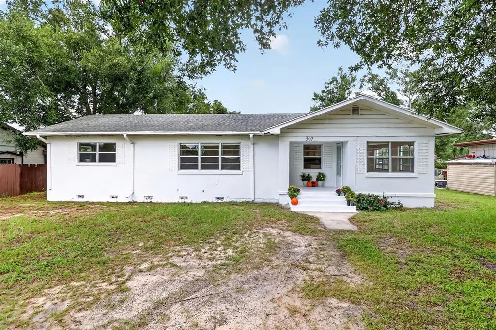 307 Steedly Avenue, LAKE WALES