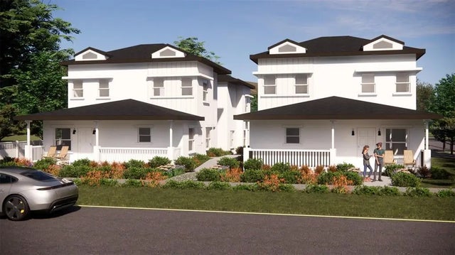 5148 1st Avenue S, ST PETERSBURG