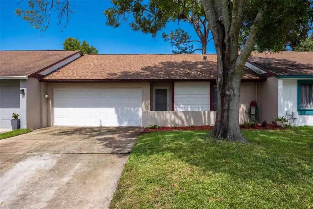 102 Oakridge Court, SANFORD