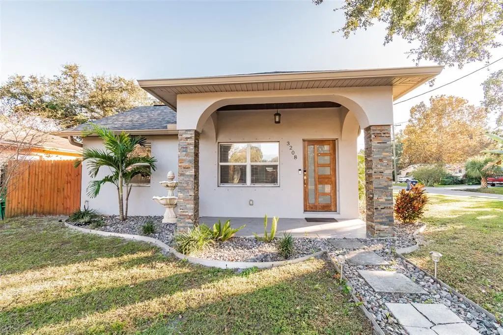 3208 W Napoleon Avenue, TAMPA