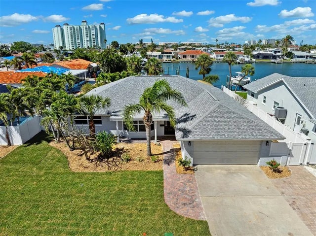 6410 3rd Palm Point, ST PETE BEACH