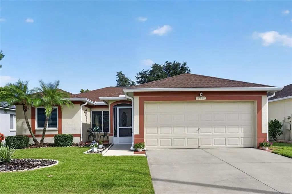 12138 Buffington Lane, RIVERVIEW