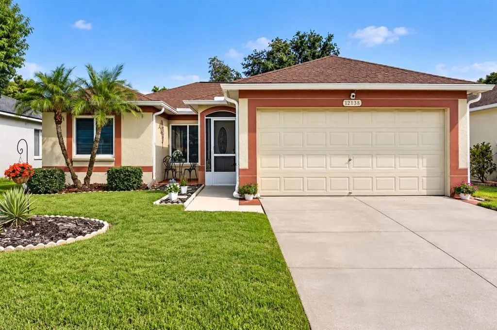 12138 Buffington Lane, RIVERVIEW