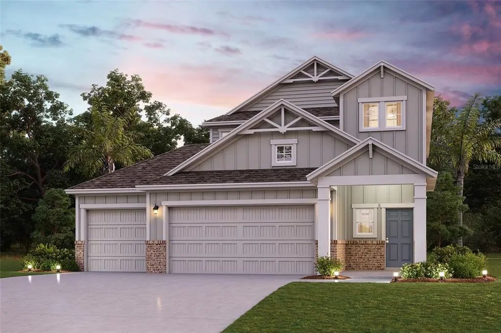 1345 Ribbon Place, PALM COAST