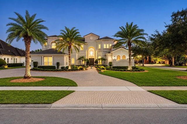 13101 Bellaria Circle, WINDERMERE