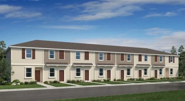 3034 Skyline Loop, KISSIMMEE