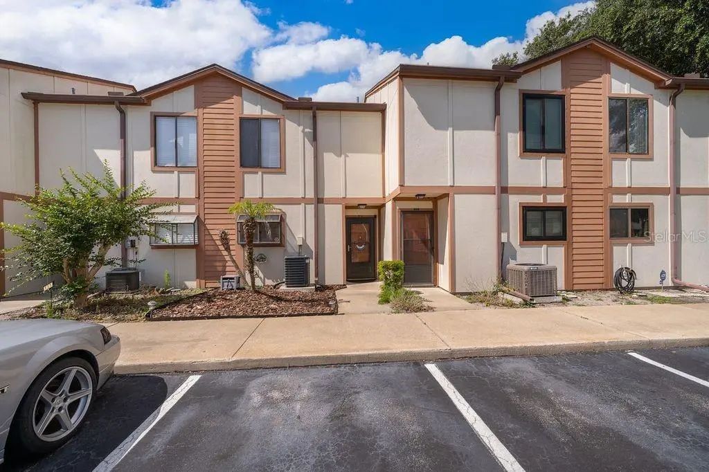 129 White Fawn Drive 1290, DAYTONA BEACH