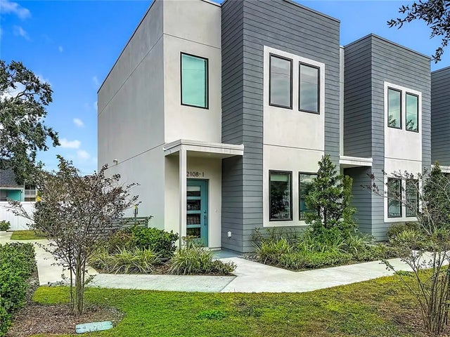 2108 E 22nd Avenue 1, TAMPA