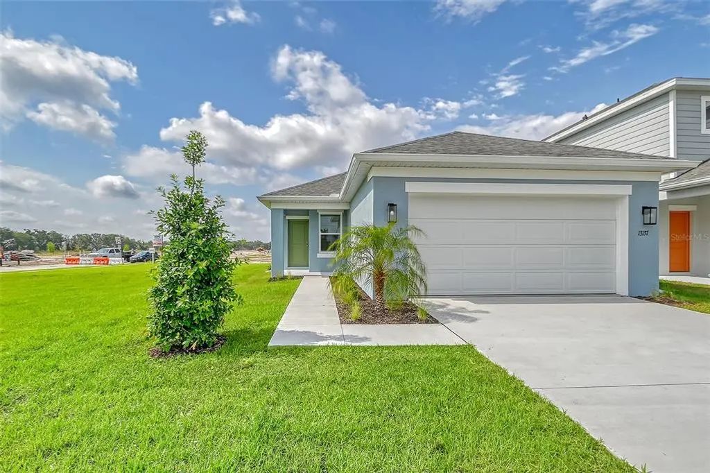 13028 Sassafras Trail, PARRISH