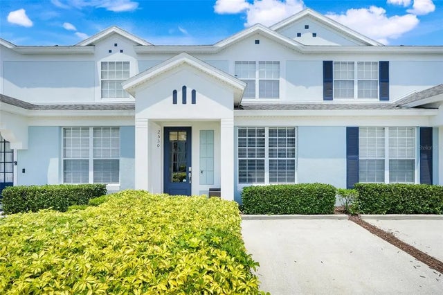 2530 Maneshaw Lane, KISSIMMEE