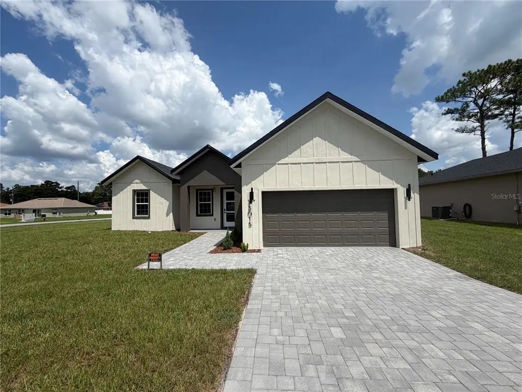 13015 Sw 76th Court, OCALA
