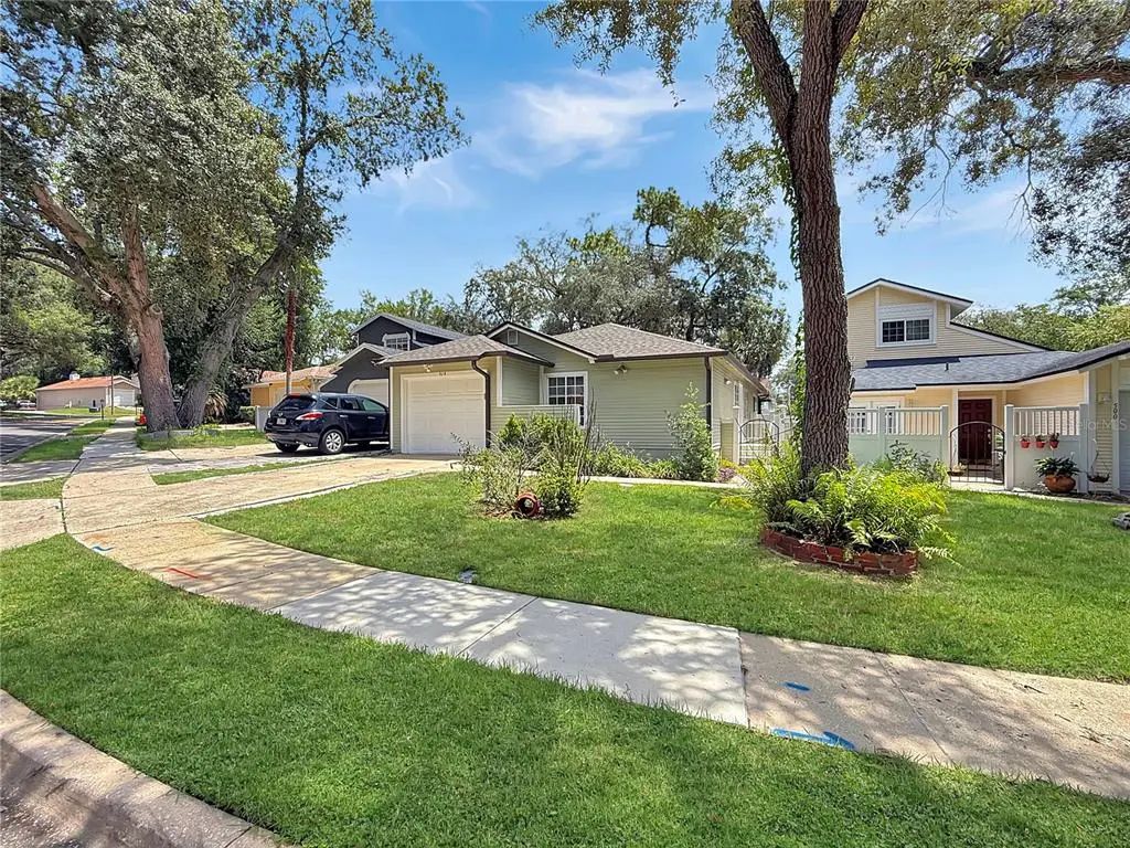 506 Harvard Place, APOPKA