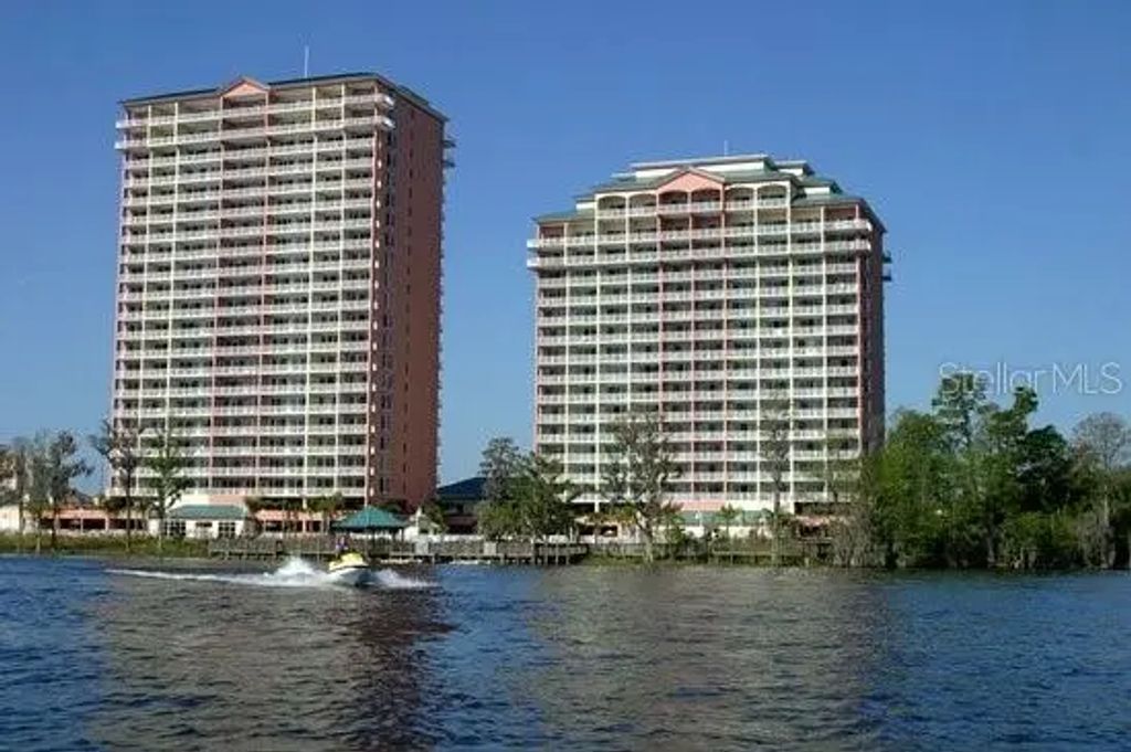 13427 Blue Heron Beach Drive 1804, ORLANDO