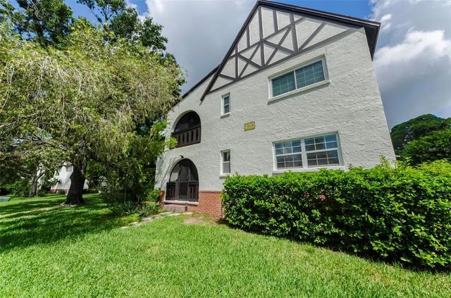 420 N Bayshore Boulevard 108, CLEARWATER