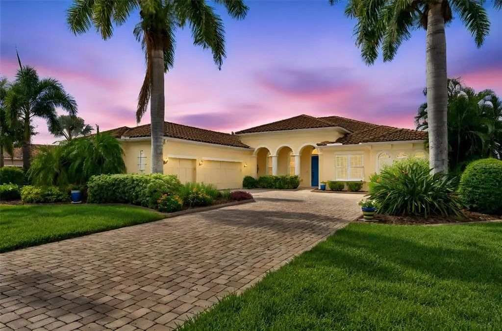 17019 4th Avenue E, BRADENTON