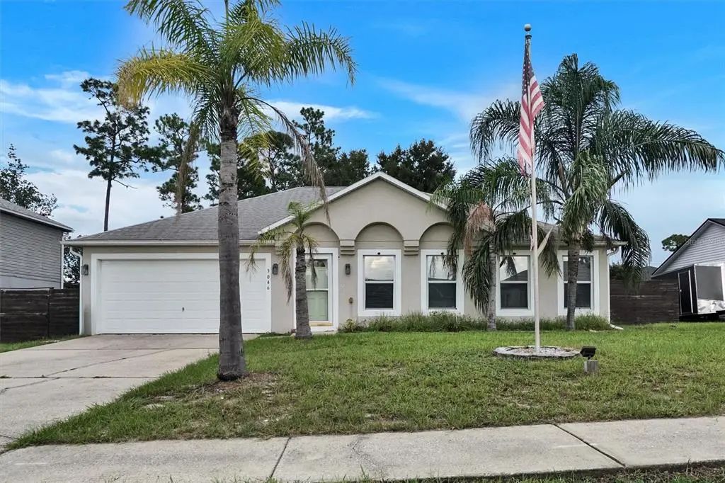 3046 Blaine Circle, DELTONA
