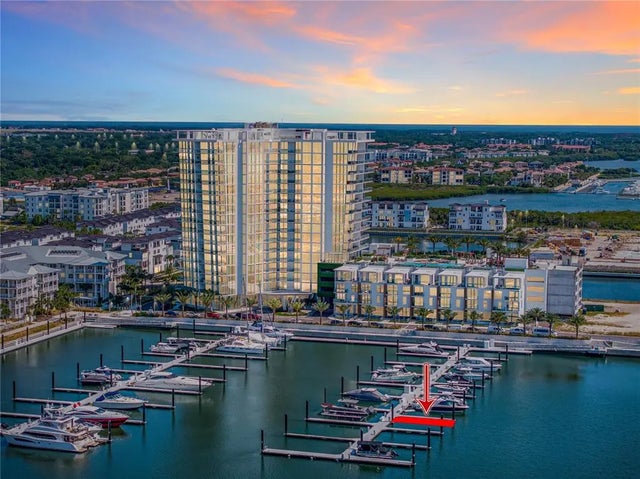 5120 Marina Way D-w-15, TAMPA