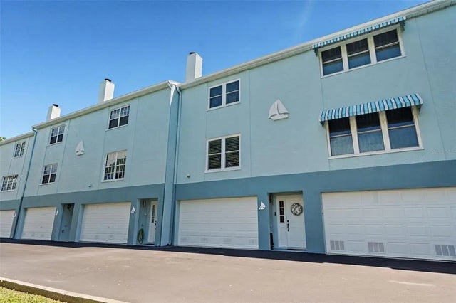 1101 Pinellas Bayway S 405, TIERRA VERDE