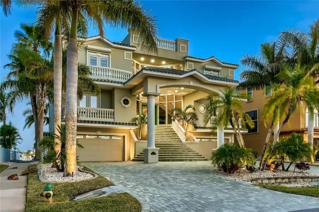 4348 Harborpointe Drive, PORT RICHEY