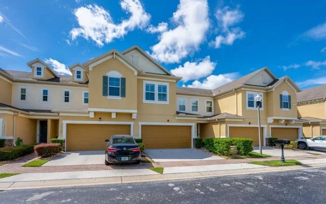 13526 Fountainbleau Drive, CLERMONT