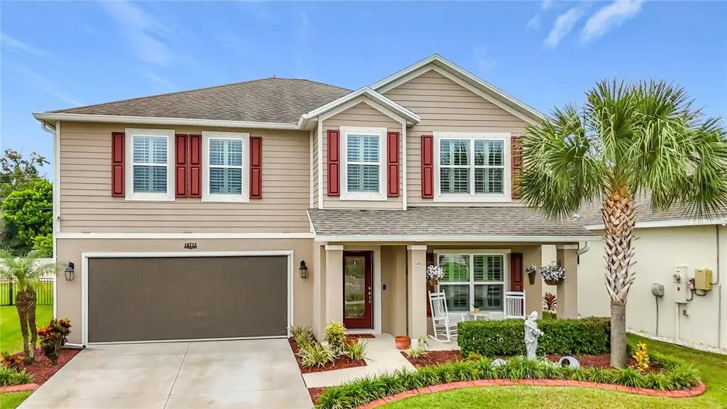 16712 Mooner Plank Circle, WIMAUMA