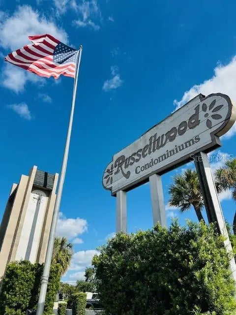 801 Russell Lane 252, BRANDON