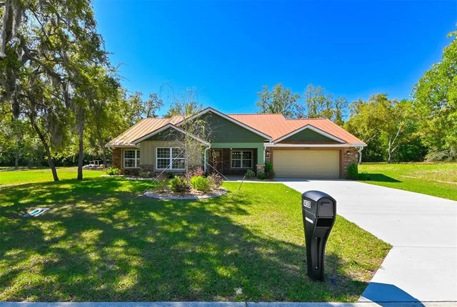 5430 W Tortuga Loop, LECANTO