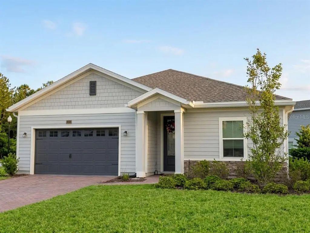 450 Kingbird Drive, ST AUGUSTINE