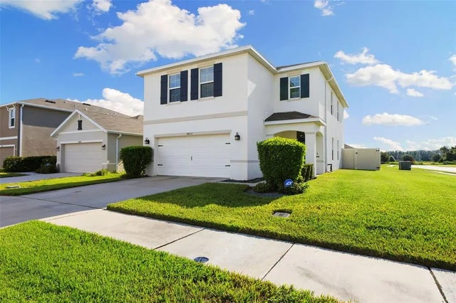 34212 Jasper Stone Drive, WESLEY CHAPEL
