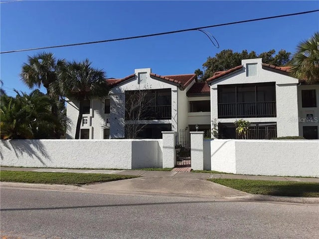 631 N Orange Avenue 204, SARASOTA