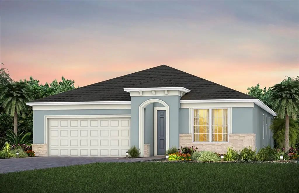 2693 Portadown Street, ORMOND BEACH