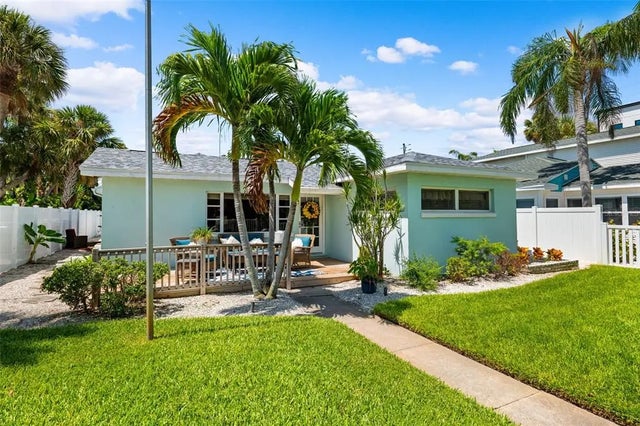 106 13th Avenue, ST PETE BEACH