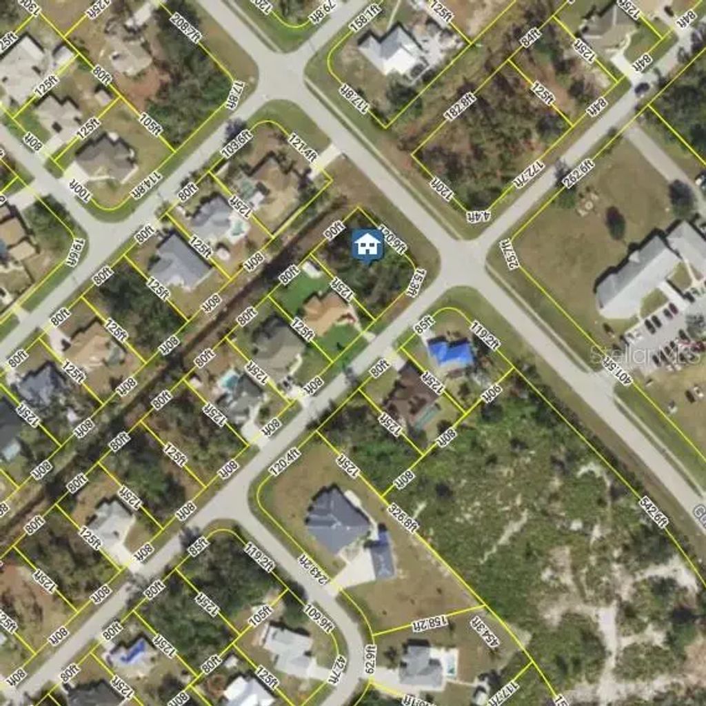 7281 Castleberry Terrace, ENGLEWOOD