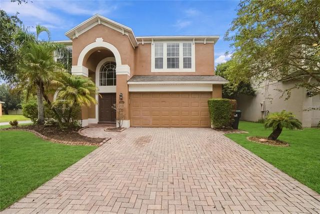 12805 Moss Park Ridge Drive, ORLANDO
