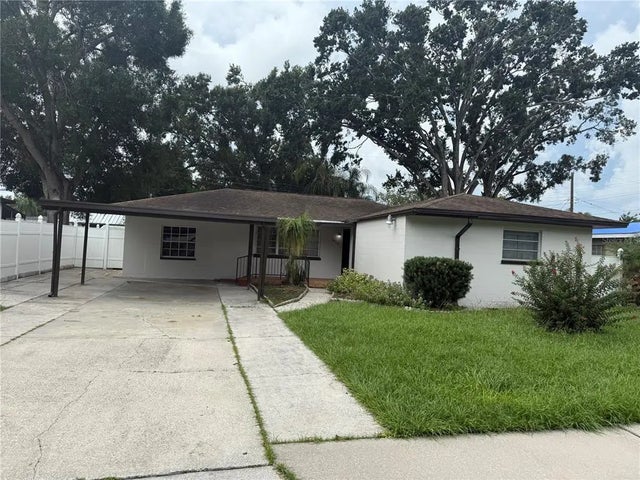 3412 W Caracas Street, TAMPA