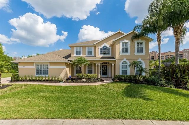 7909 Sea Pearl Circle, KISSIMMEE