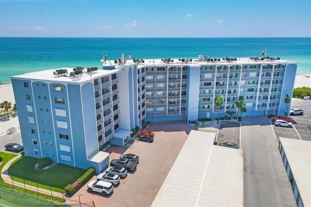 5300 Gulf Drive 501, HOLMES BEACH