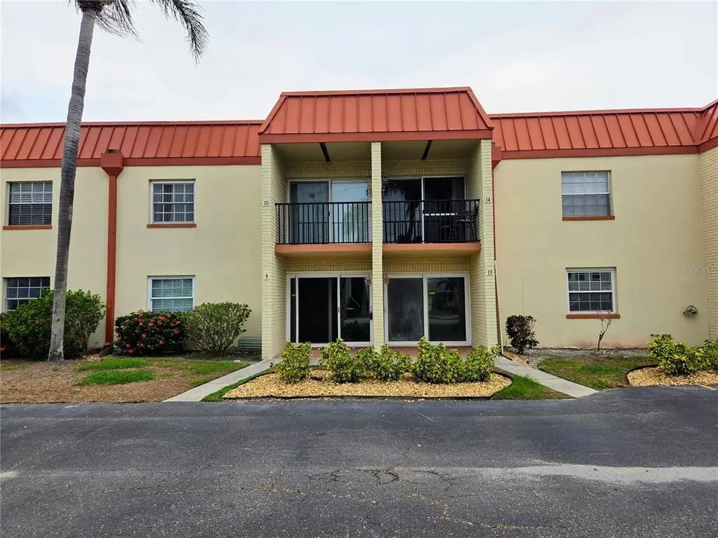 10365 Paradise Boulevard 13, TREASURE ISLAND