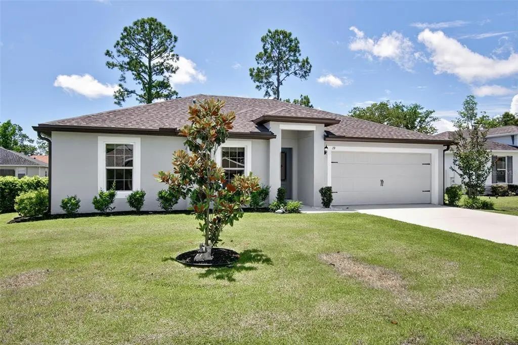 24 Perkins Lane, PALM COAST
