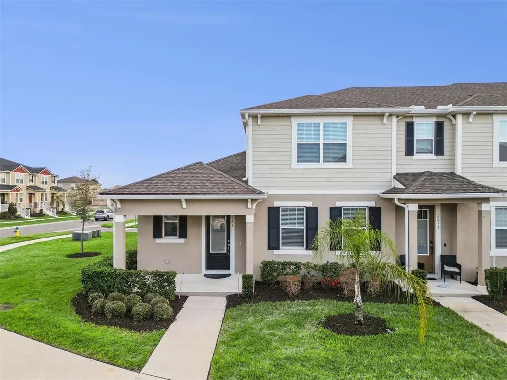 2971 Firebush Way, CLERMONT