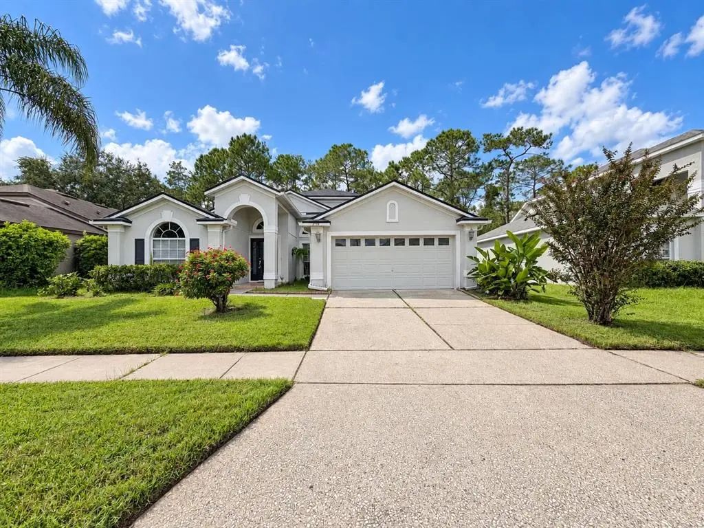 936 Oak Chase Drive, ORLANDO