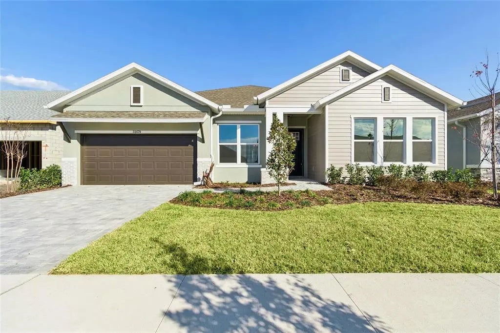 31479 Hayman Loop, WESLEY CHAPEL