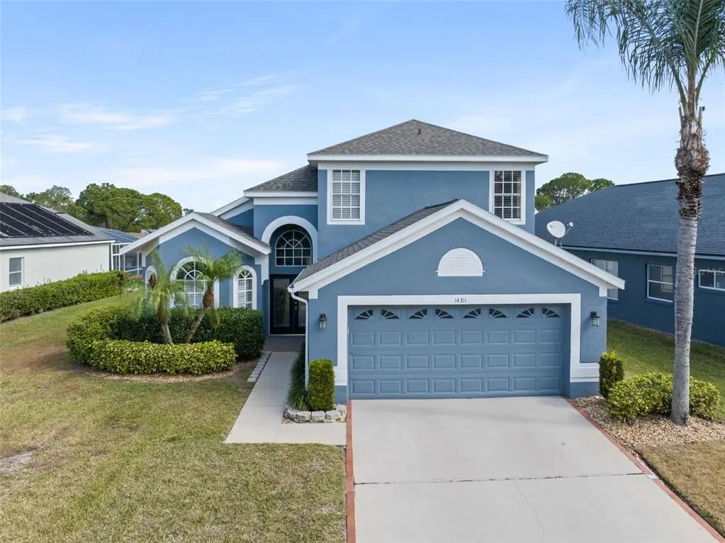 14311 Sports Club Way, ORLANDO