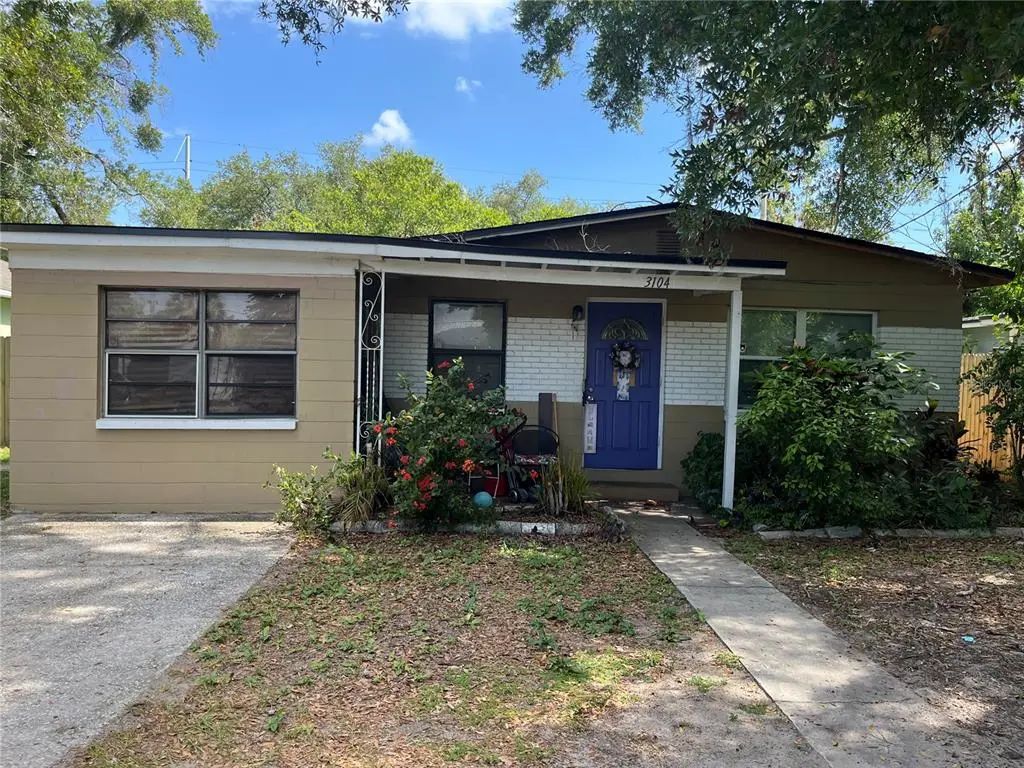 3104 E Chelsea Street, TAMPA
