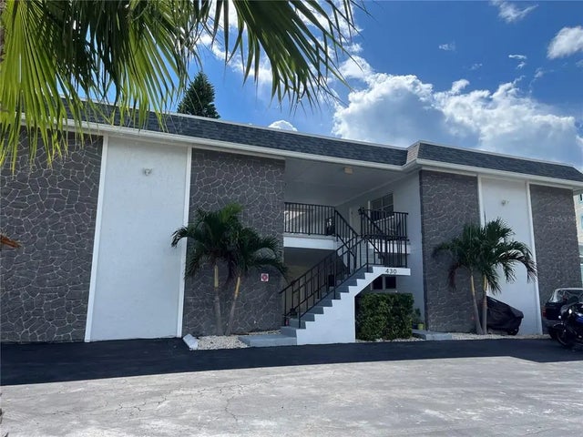 430 Larboard Way 6, CLEARWATER BEACH