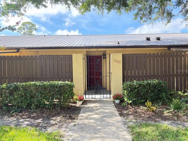 1026 Medinah Drive, WINTER HAVEN