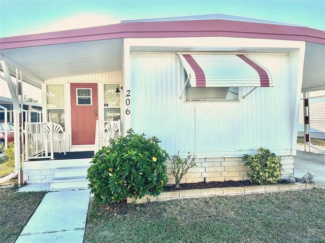 9790 66th Street N 206, PINELLAS PARK