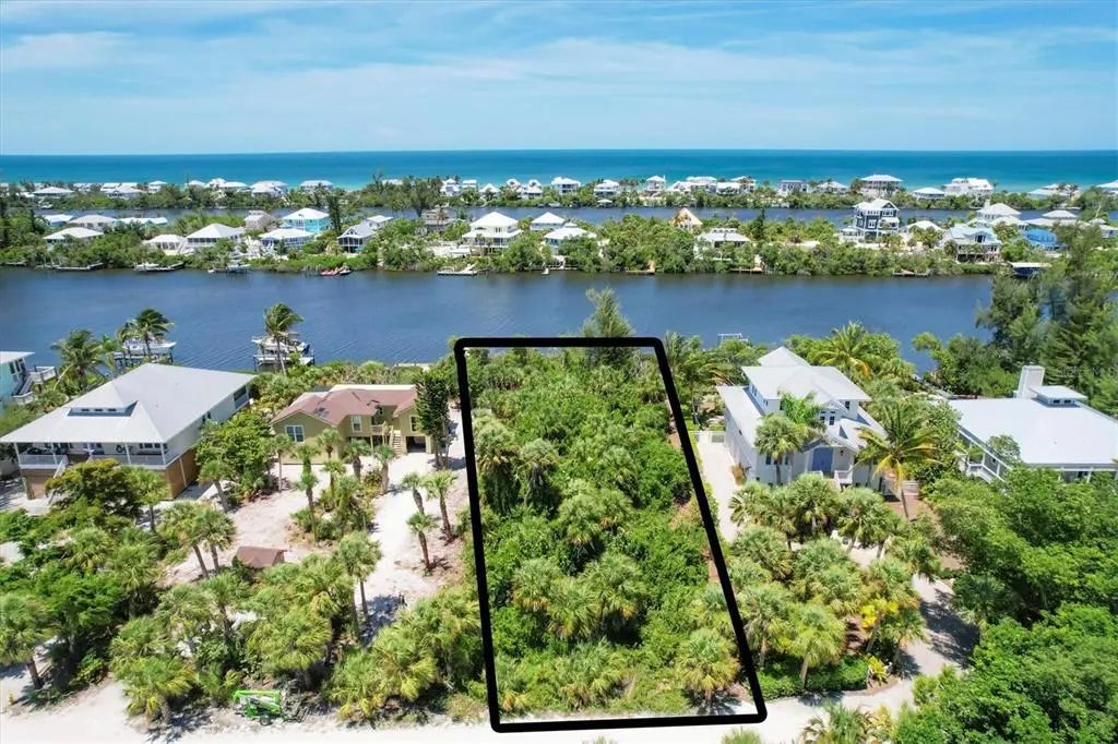 211 Kettle Harbor Drive, PLACIDA