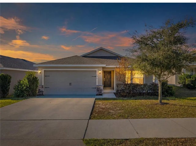 690 Persian Drive, HAINES CITY